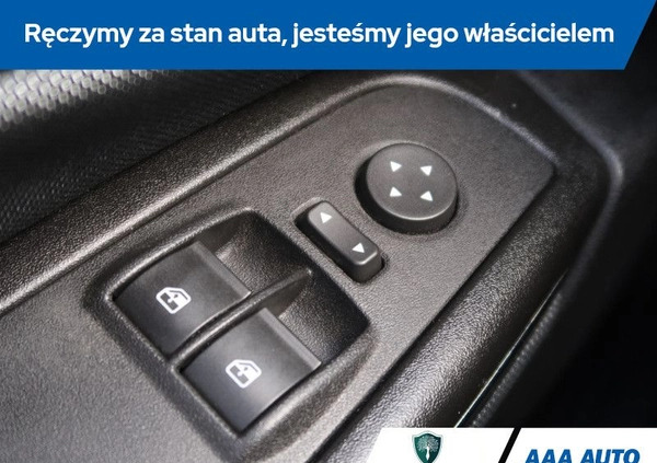 Fiat Bravo cena 22000 przebieg: 121091, rok produkcji 2009 z Kamień Pomorski małe 137